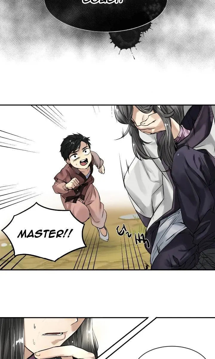 Volcanic Age Chapter 3 Page 36