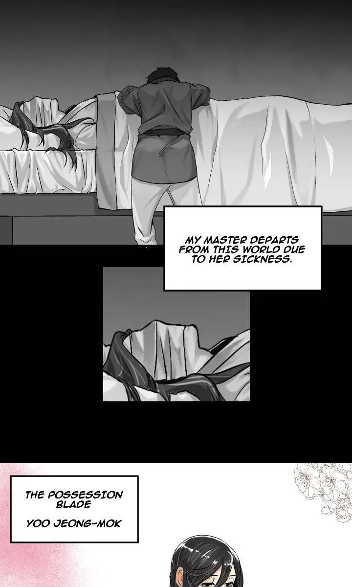 Volcanic Age Chapter 3 Page 39