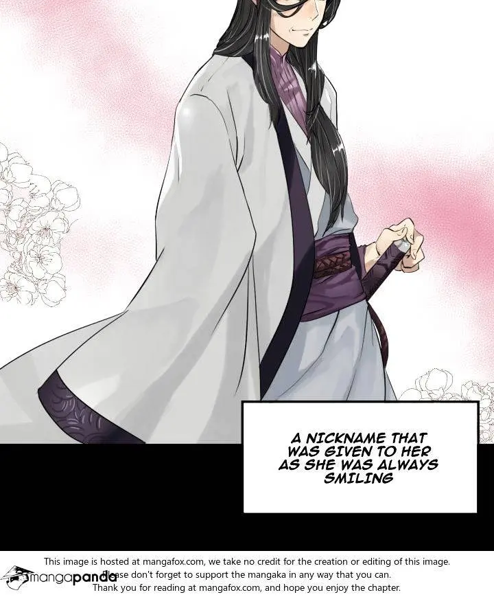 Volcanic Age Chapter 3 Page 40