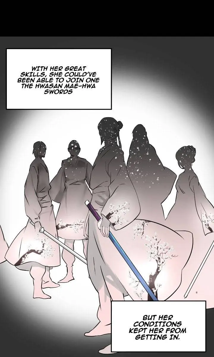 Volcanic Age Chapter 3 Page 42