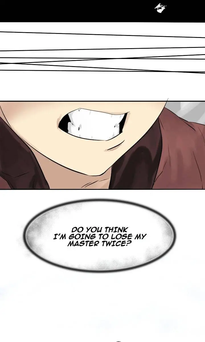 Volcanic Age Chapter 3 Page 45