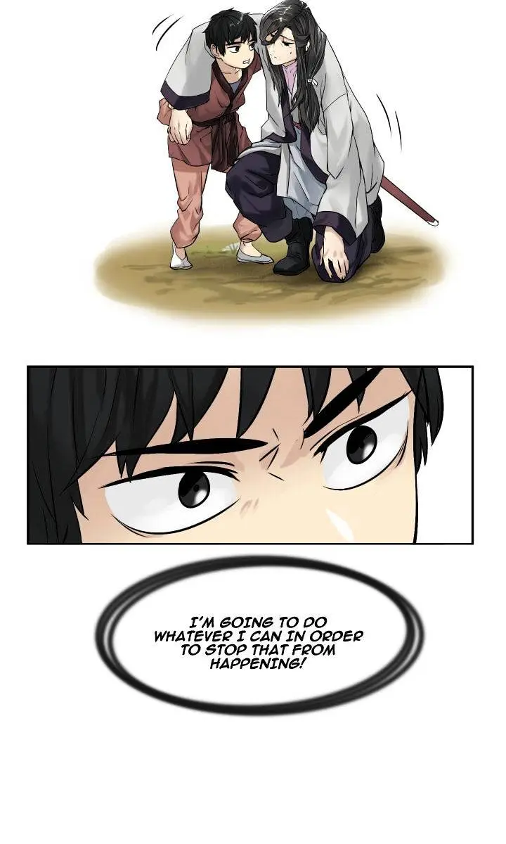 Volcanic Age Chapter 3 Page 46