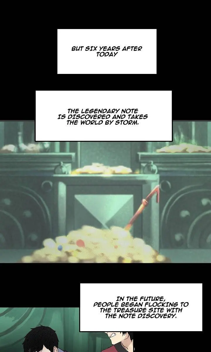 Volcanic Age Chapter 4 Page 5