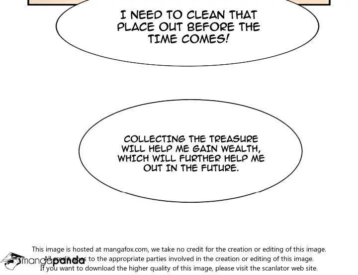 Volcanic Age Chapter 4 Page 7