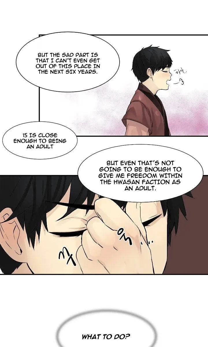 Volcanic Age Chapter 4 Page 8