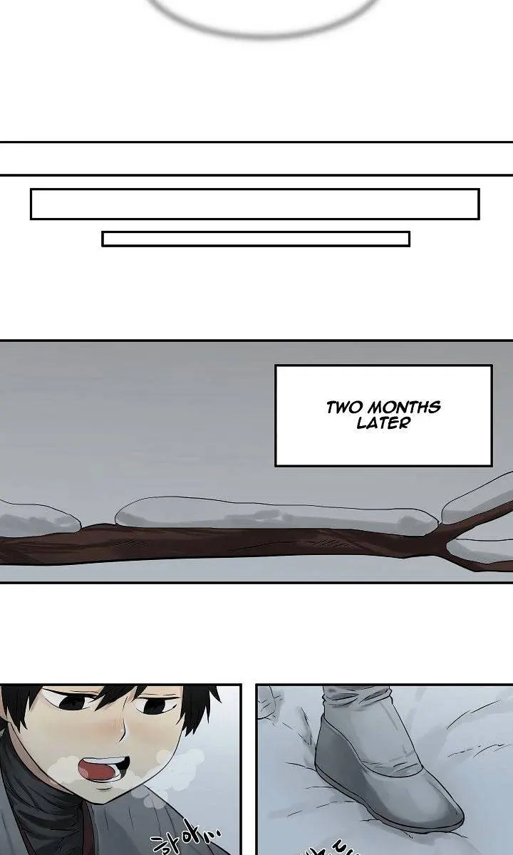 Volcanic Age Chapter 4 Page 9