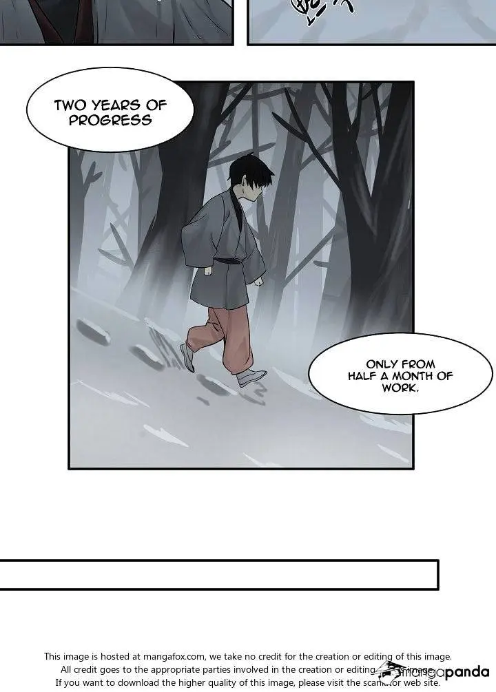 Volcanic Age Chapter 4 Page 10