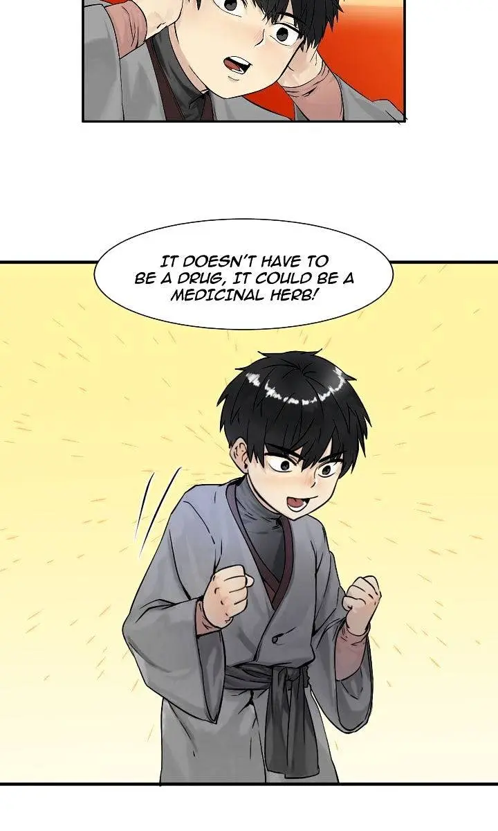 Volcanic Age Chapter 4 Page 16