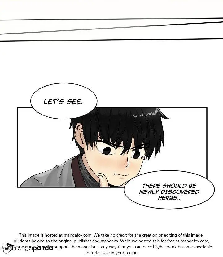 Volcanic Age Chapter 4 Page 18