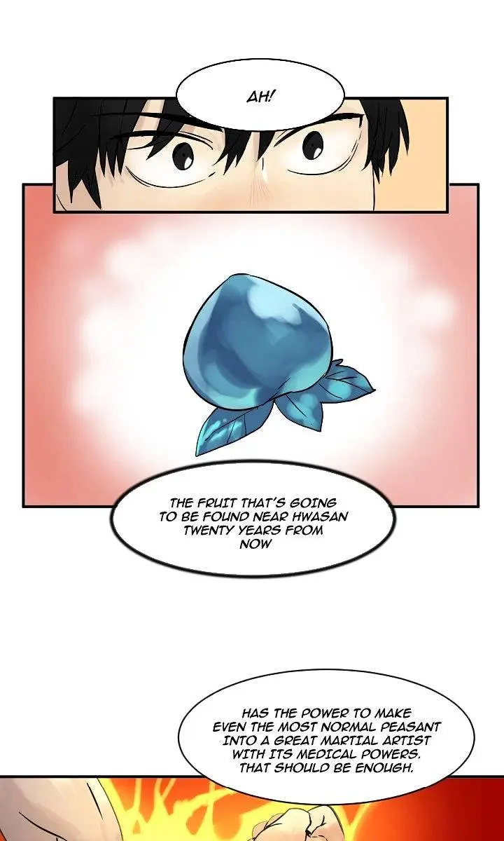 Volcanic Age Chapter 4 Page 19