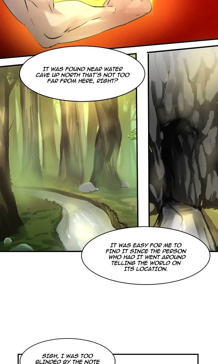 Volcanic Age Chapter 4 Page 20