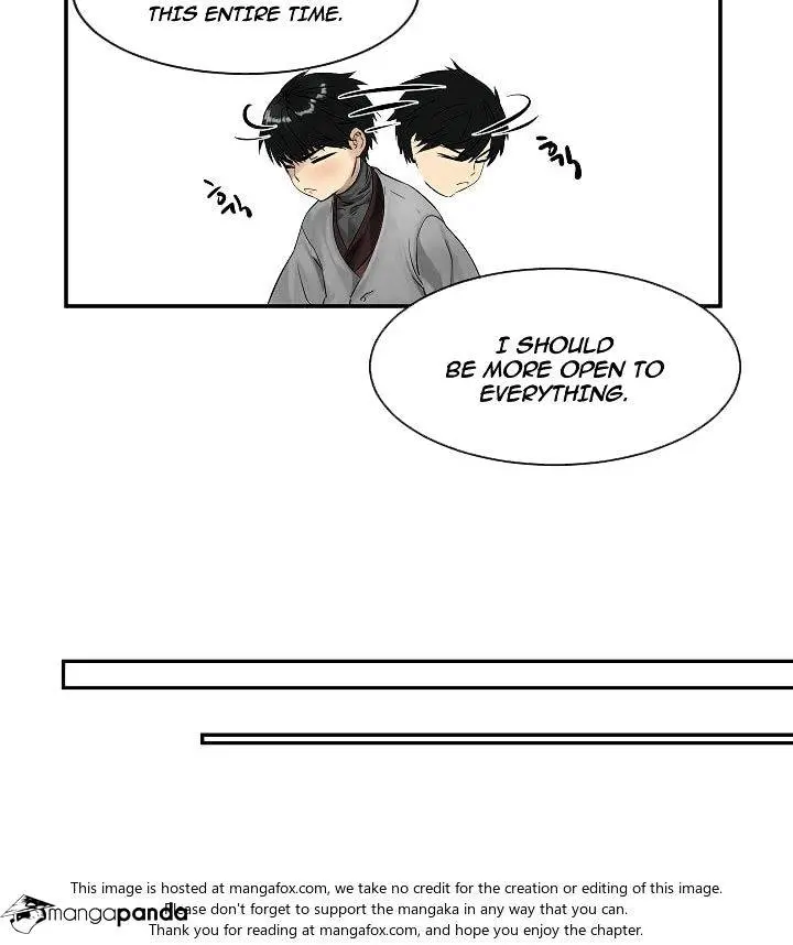 Volcanic Age Chapter 4 Page 21