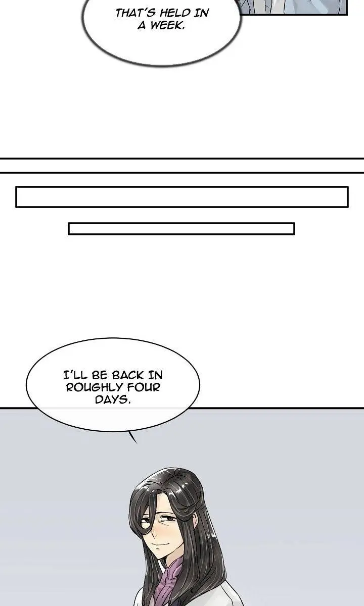 Volcanic Age Chapter 4 Page 23