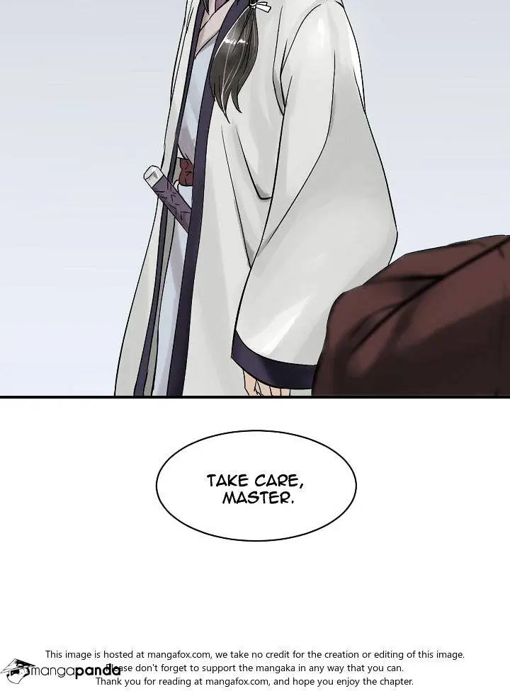 Volcanic Age Chapter 4 Page 24