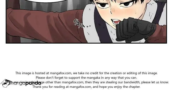 Volcanic Age Chapter 4 Page 31