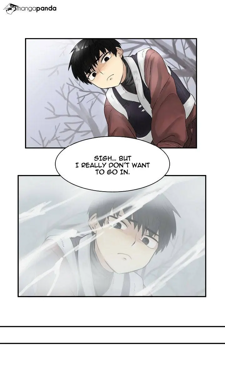 Volcanic Age Chapter 4 Page 32