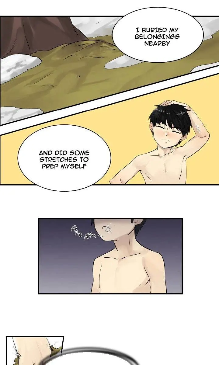 Volcanic Age Chapter 4 Page 33