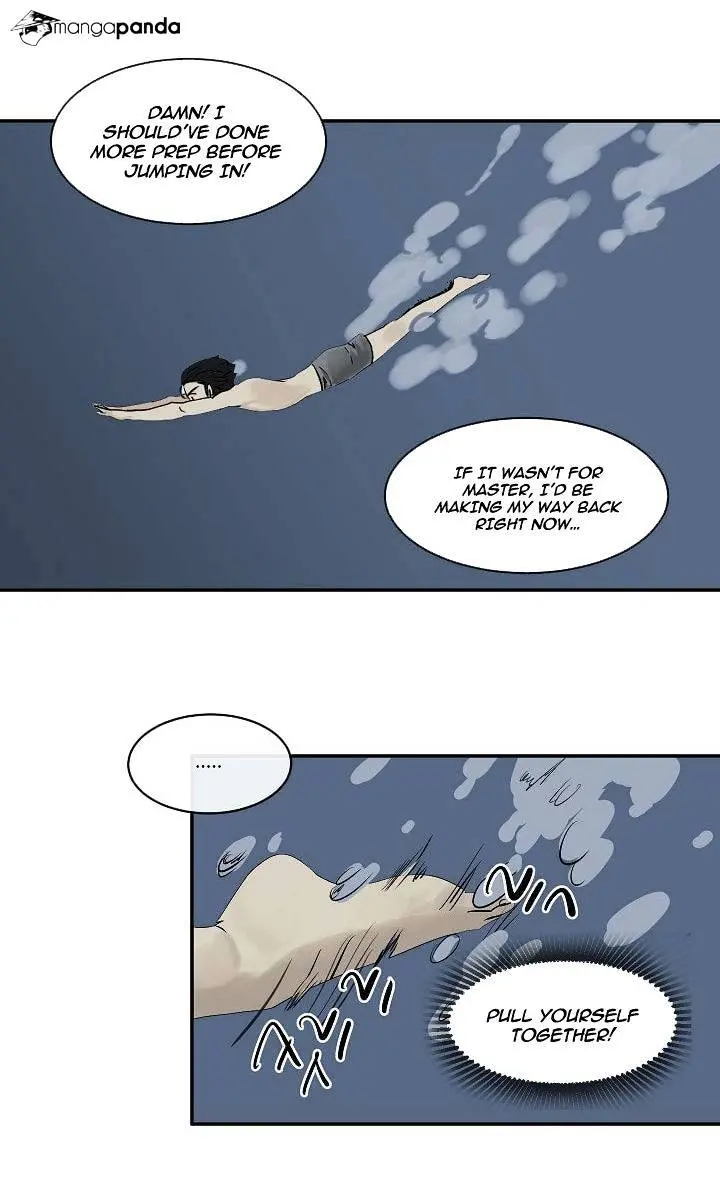 Volcanic Age Chapter 4 Page 35