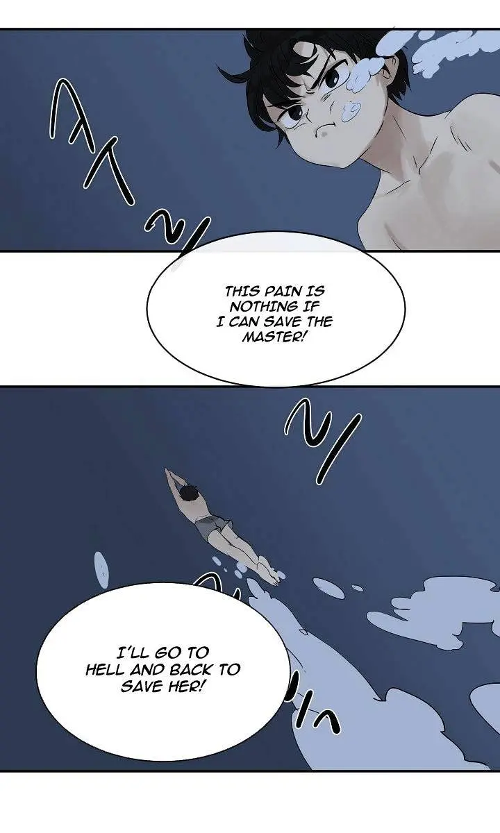 Volcanic Age Chapter 4 Page 36