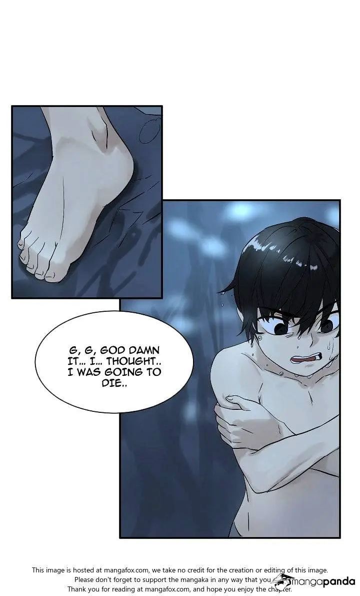 Volcanic Age Chapter 4 Page 40