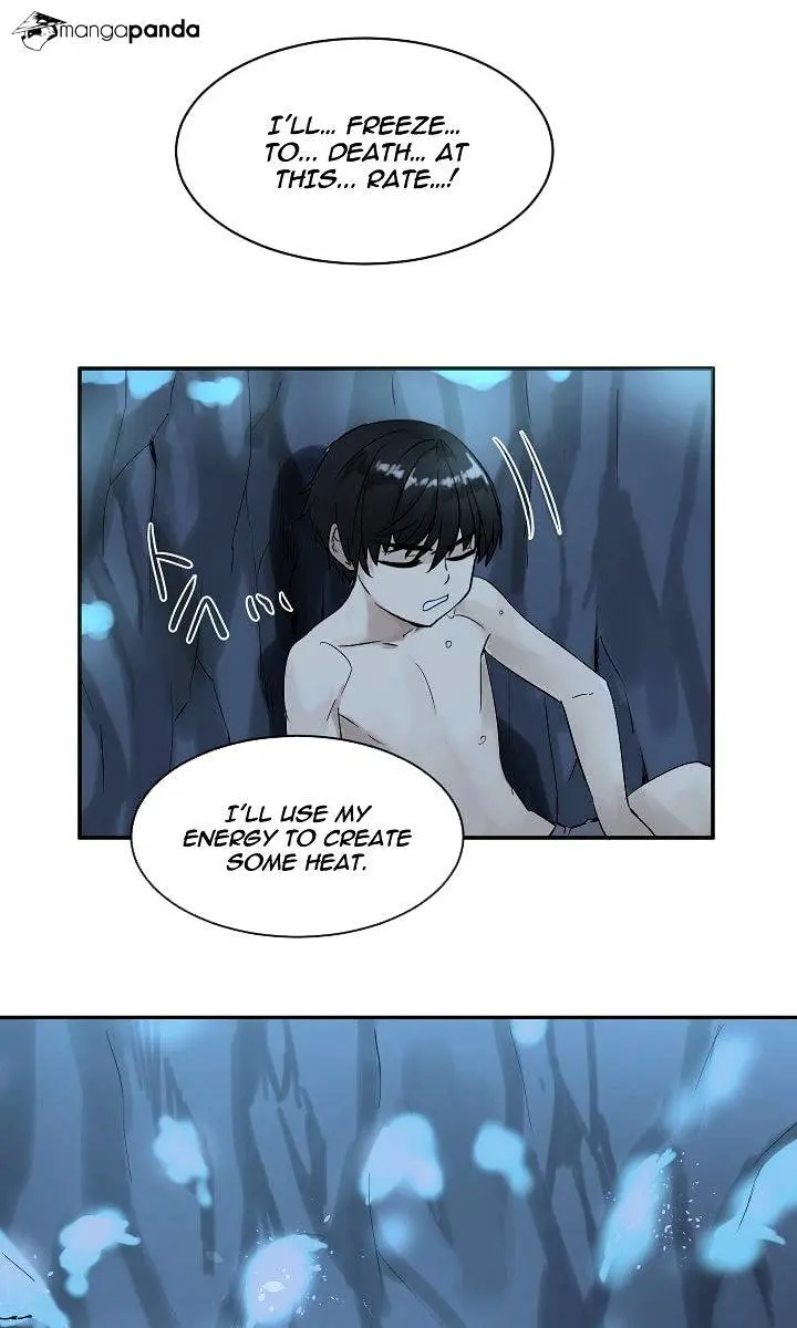 Volcanic Age Chapter 4 Page 41