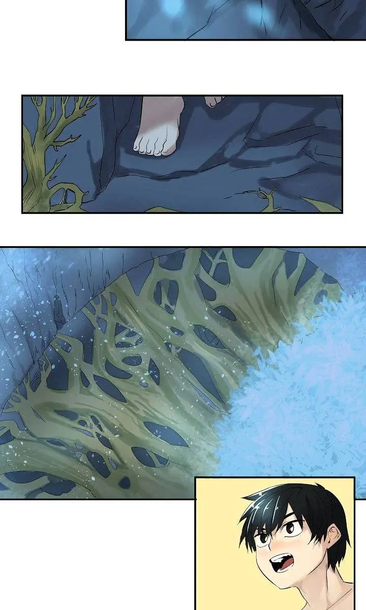 Volcanic Age Chapter 4 Page 45