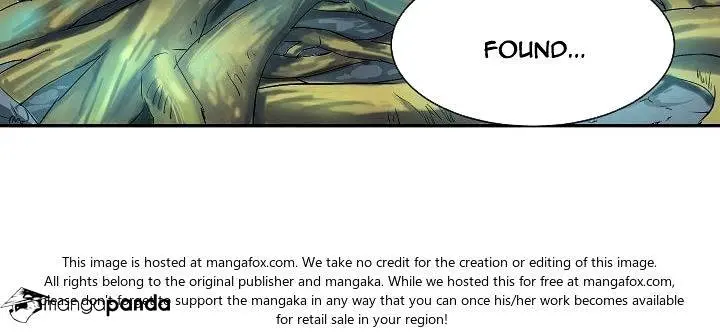 Volcanic Age Chapter 4 Page 47