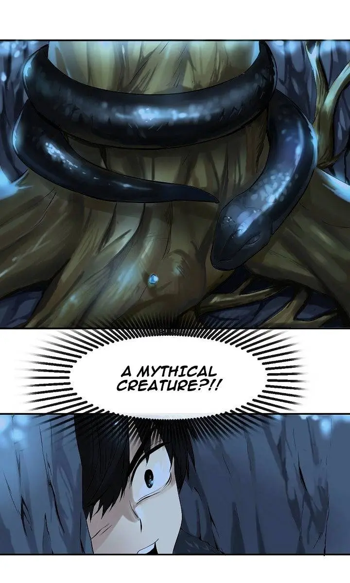 Volcanic Age Chapter 4 Page 49