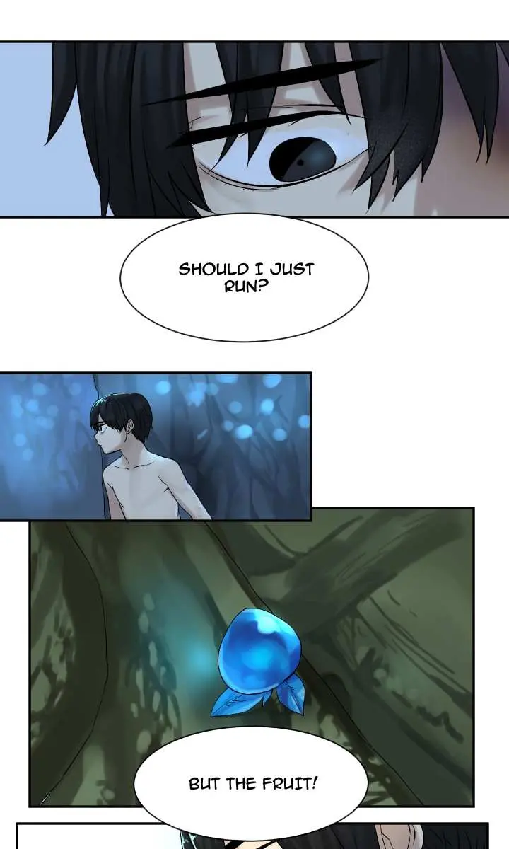 Volcanic Age Chapter 5 Page 5