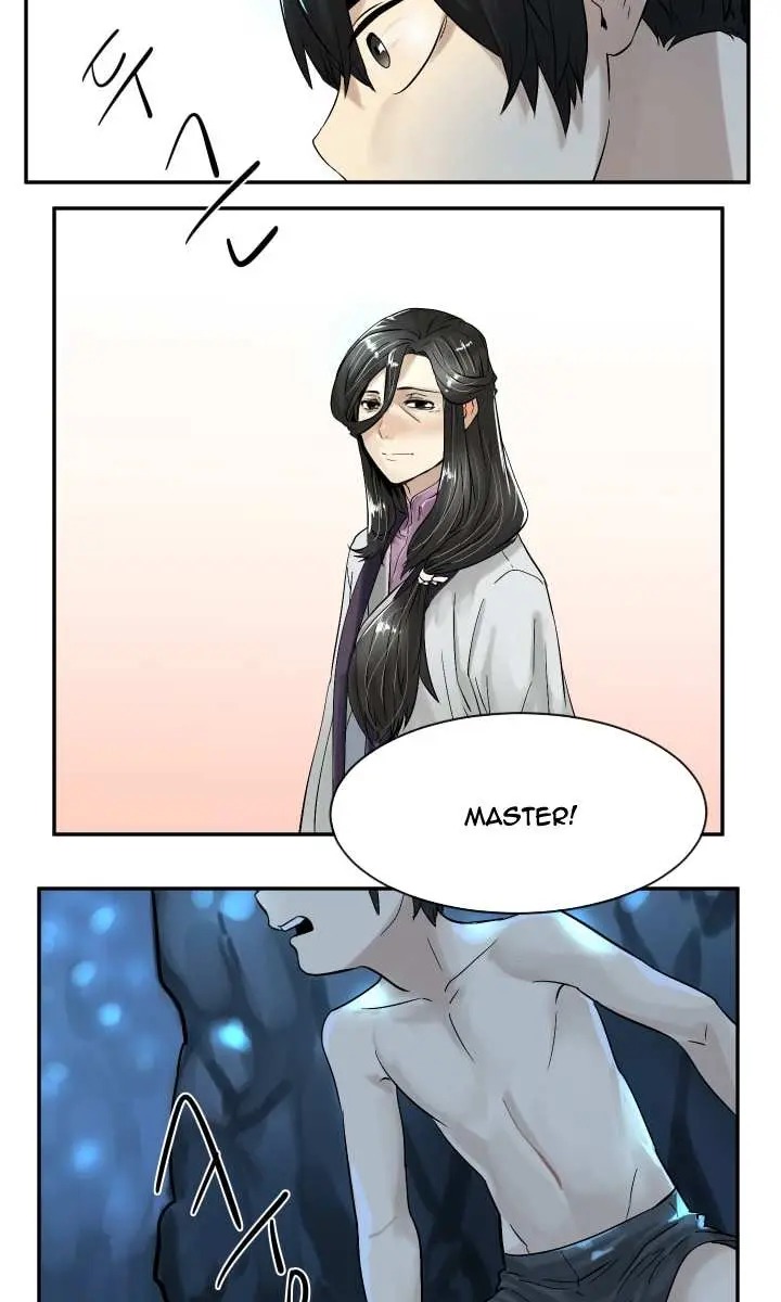 Volcanic Age Chapter 5 Page 6