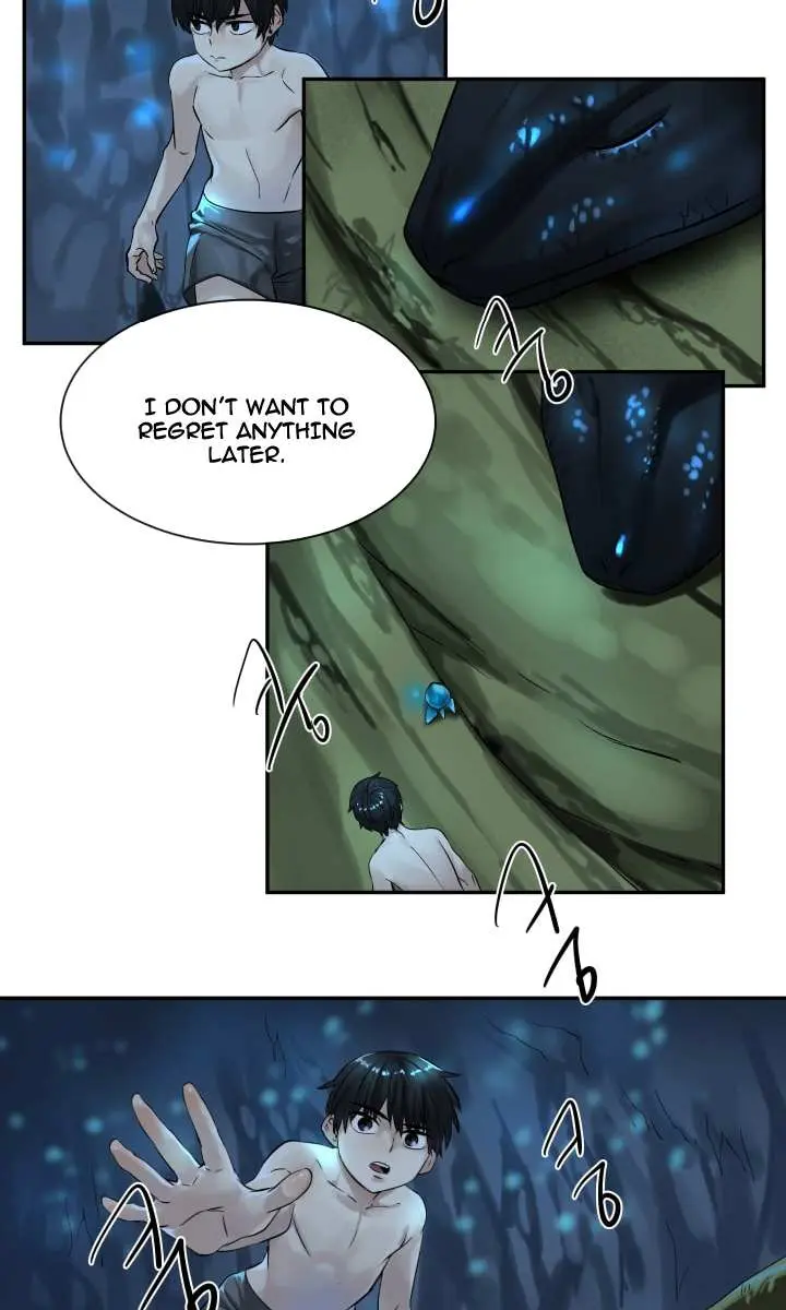 Volcanic Age Chapter 5 Page 8