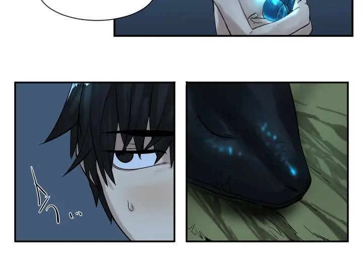 Volcanic Age Chapter 5 Page 12