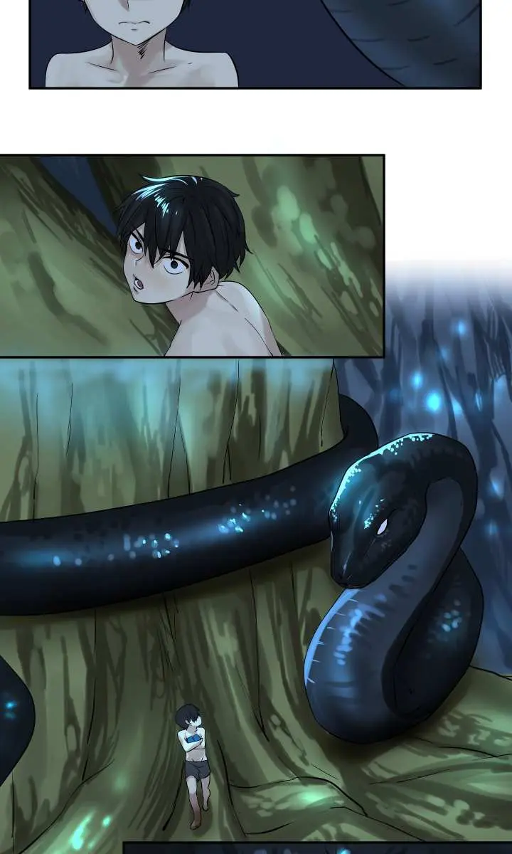 Volcanic Age Chapter 5 Page 14