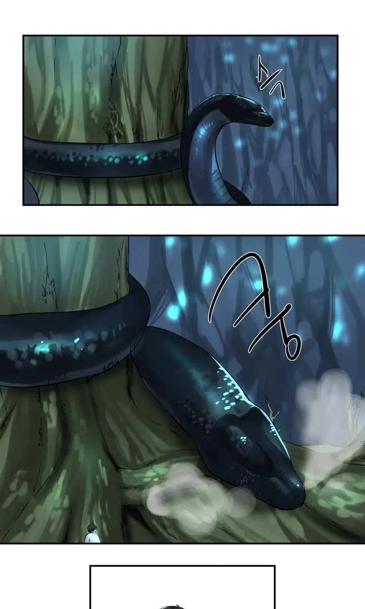 Volcanic Age Chapter 5 Page 19