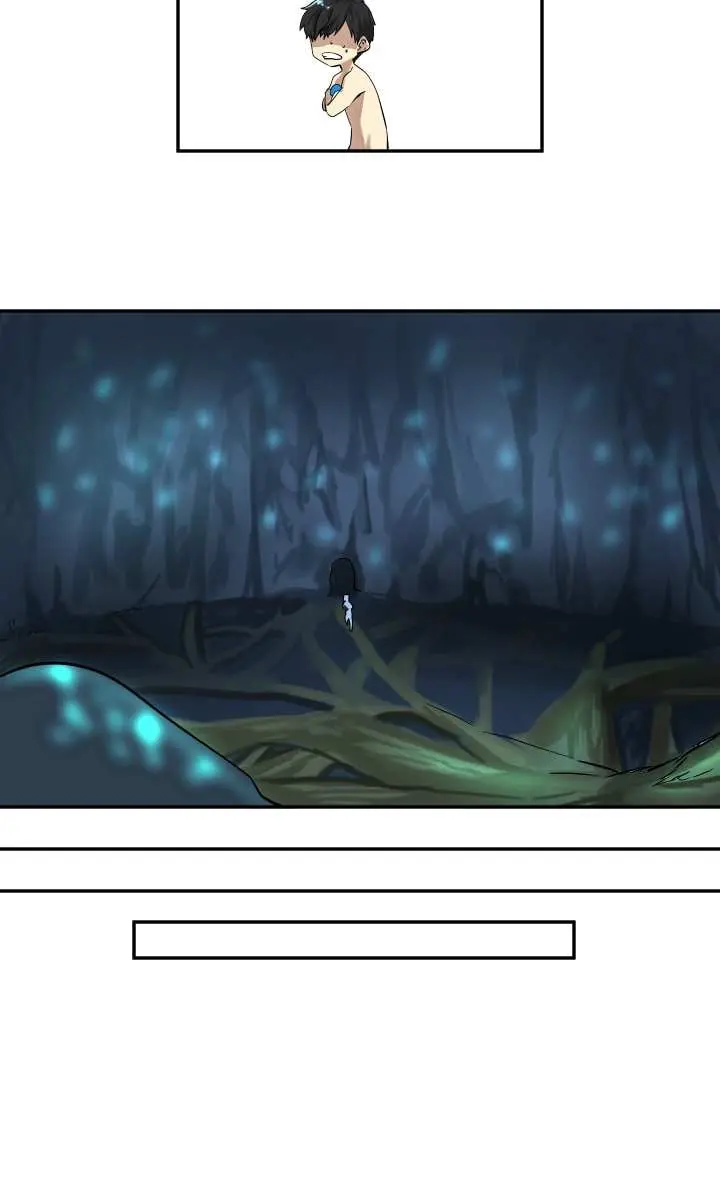 Volcanic Age Chapter 5 Page 20