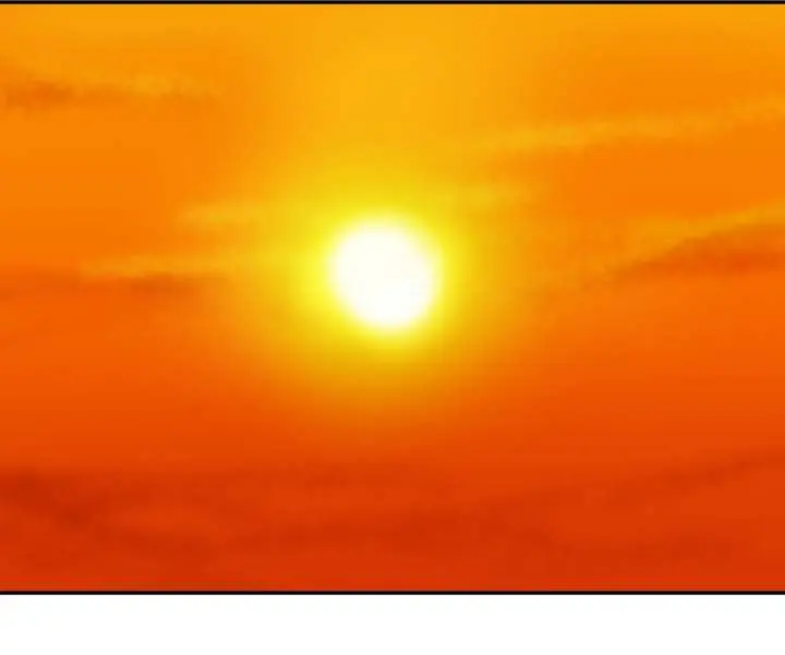 Volcanic Age Chapter 5 Page 21