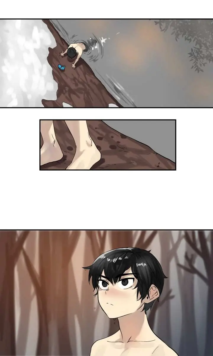 Volcanic Age Chapter 5 Page 22