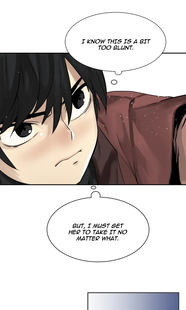 Volcanic Age Chapter 5 Page 31