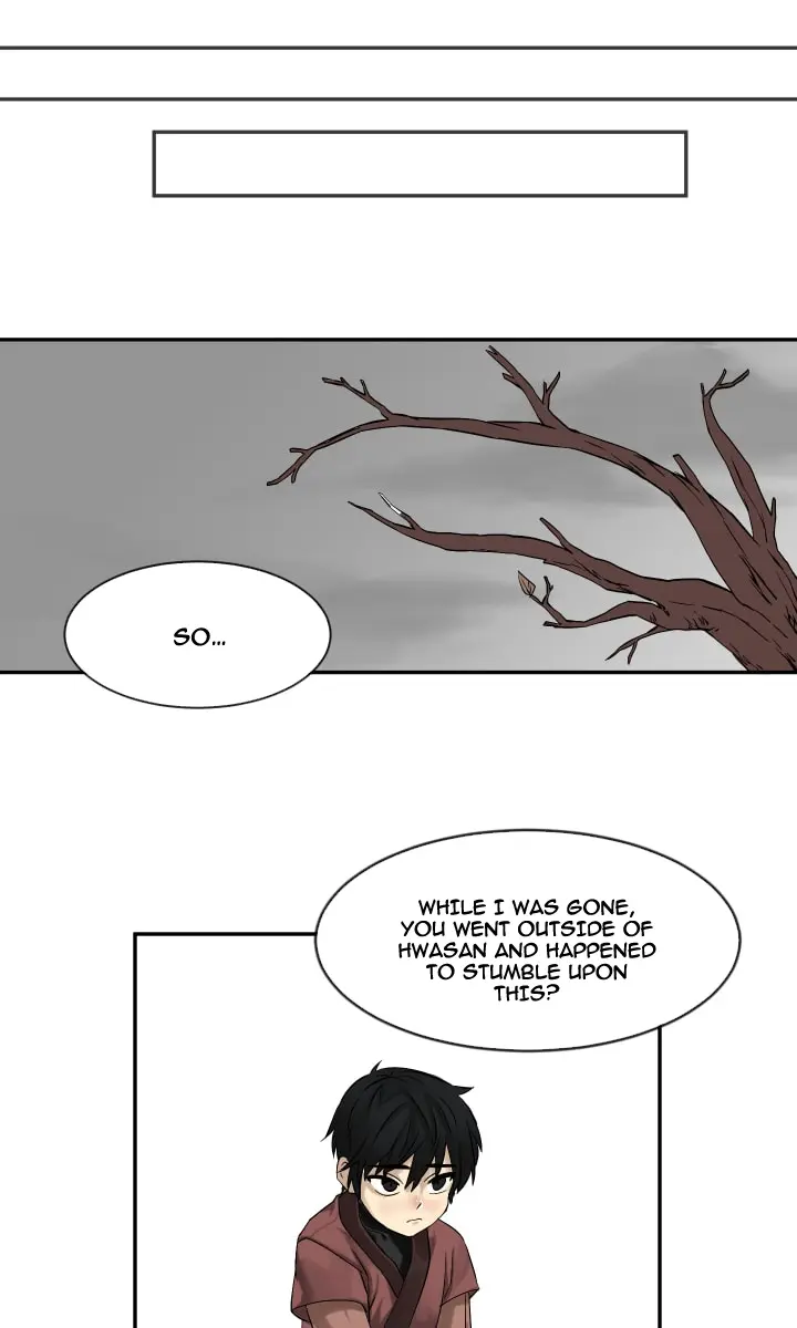 Volcanic Age Chapter 5 Page 37