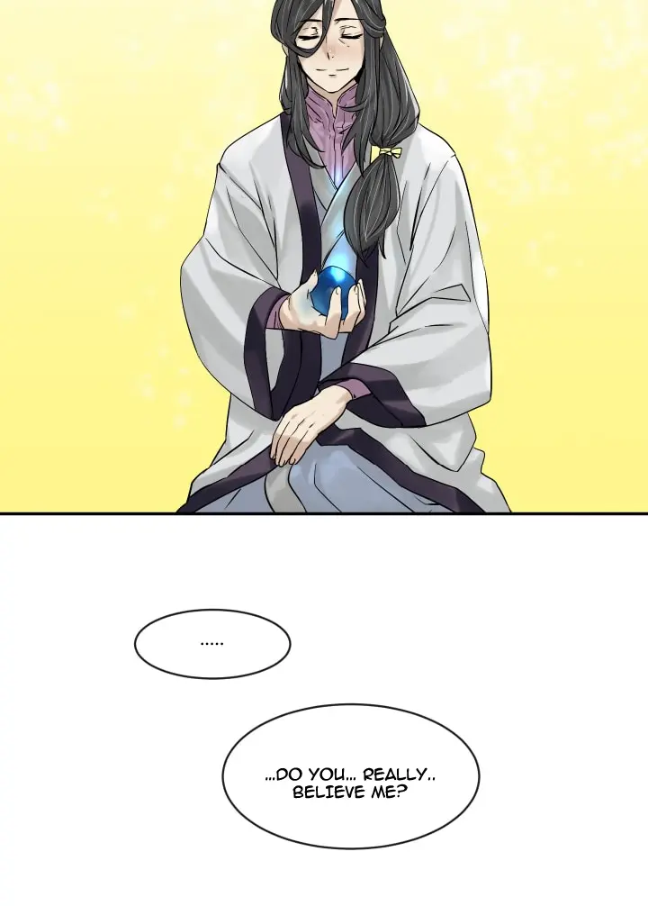 Volcanic Age Chapter 5 Page 41