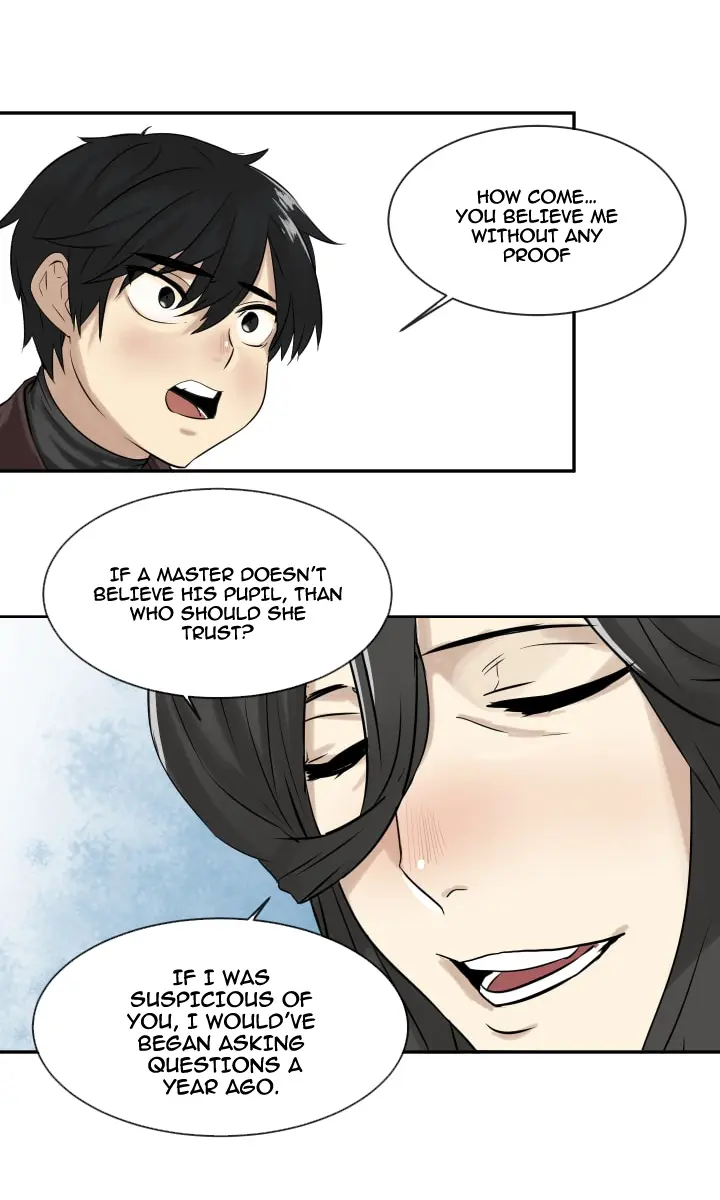 Volcanic Age Chapter 5 Page 42