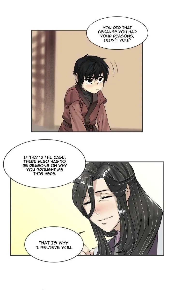 Volcanic Age Chapter 5 Page 44