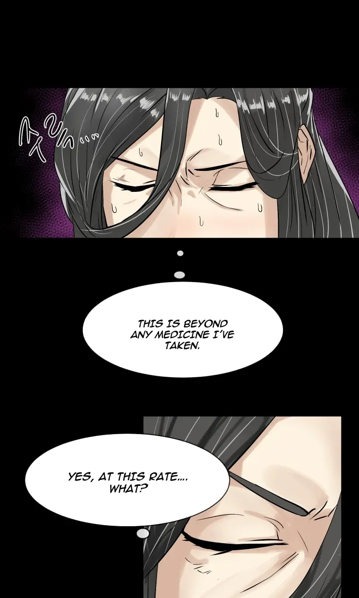 Volcanic Age Chapter 5 Page 48