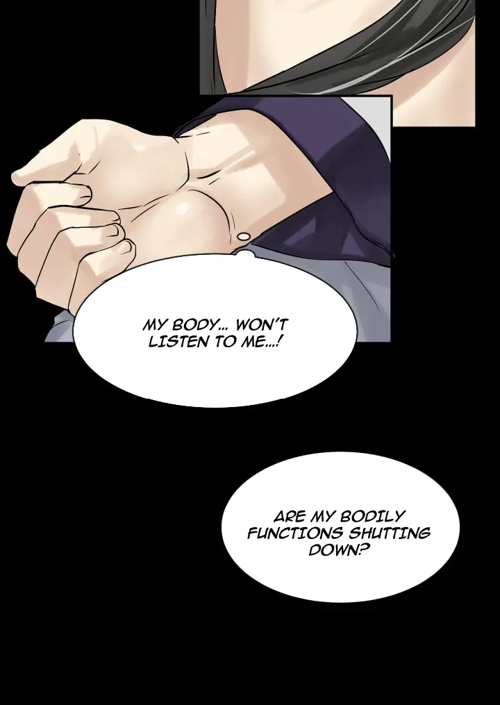 Volcanic Age Chapter 5 Page 49