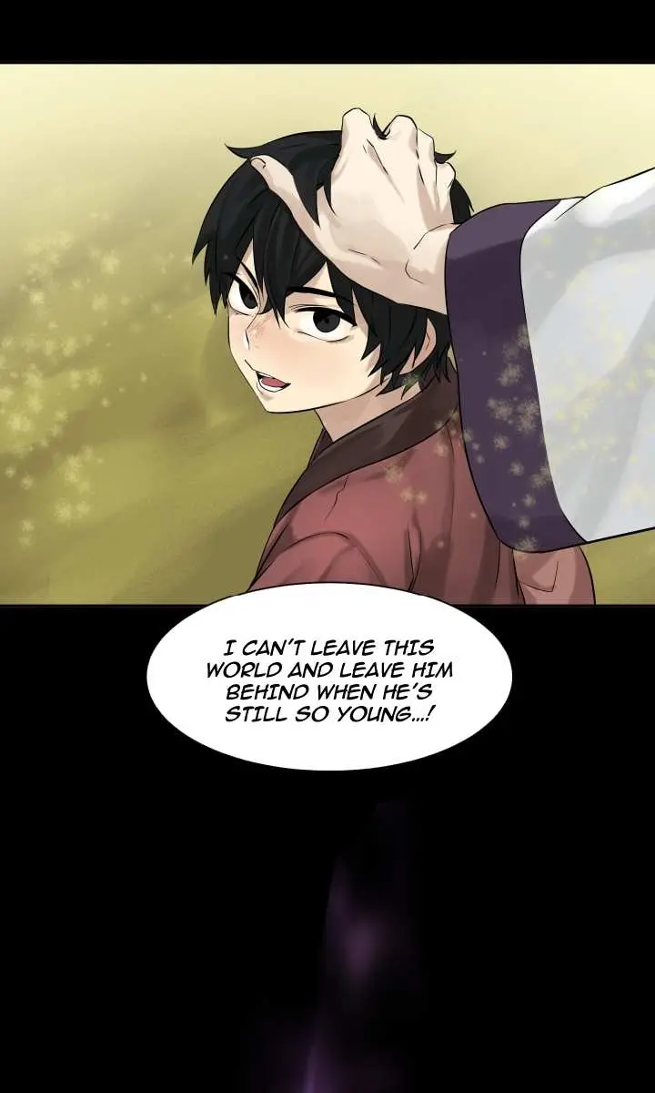 Volcanic Age Chapter 5 Page 50