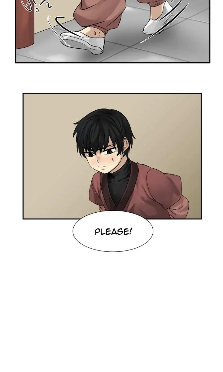 Volcanic Age Chapter 5 Page 52