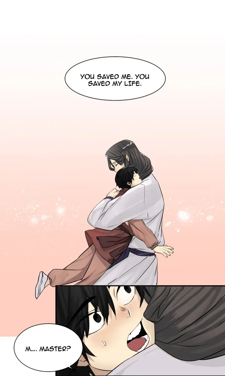 Volcanic Age Chapter 6 Page 2