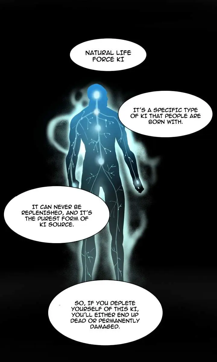 Volcanic Age Chapter 6 Page 5