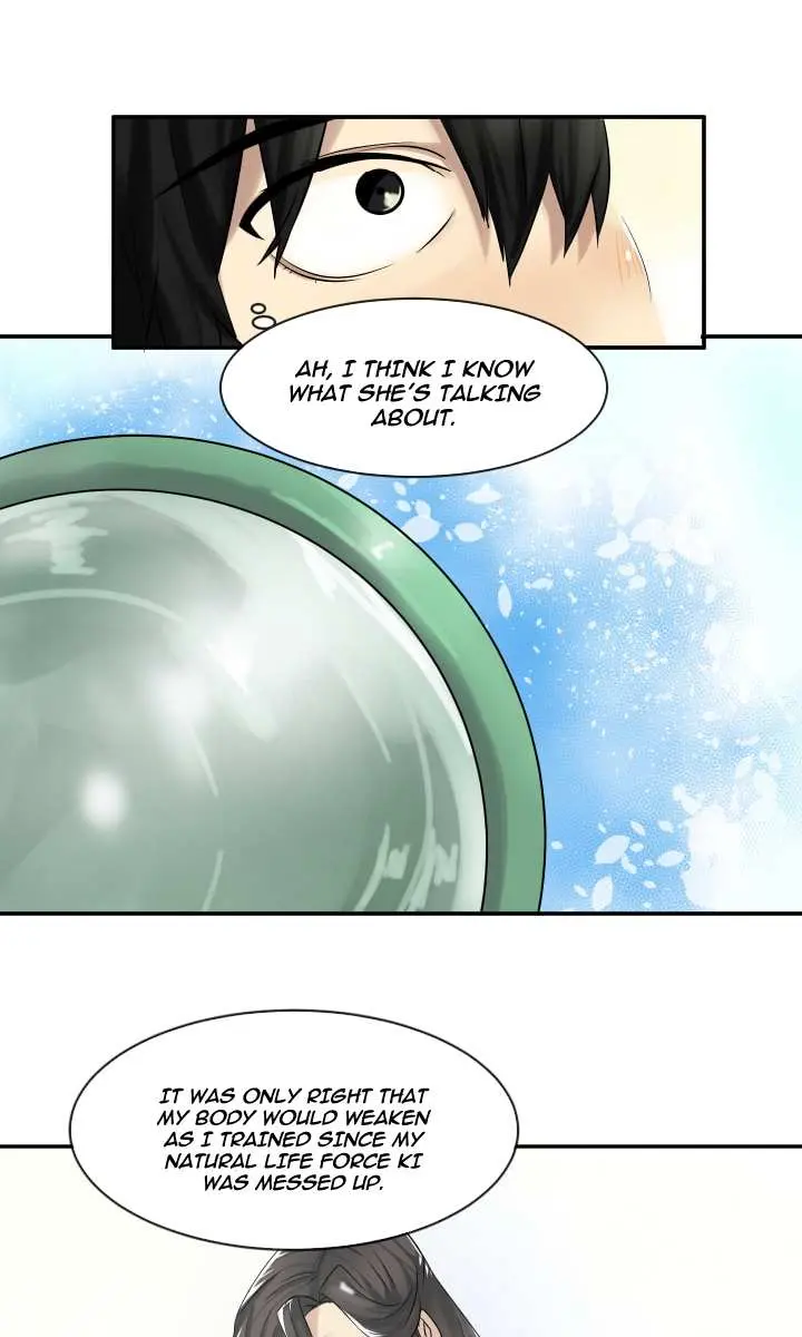 Volcanic Age Chapter 6 Page 8