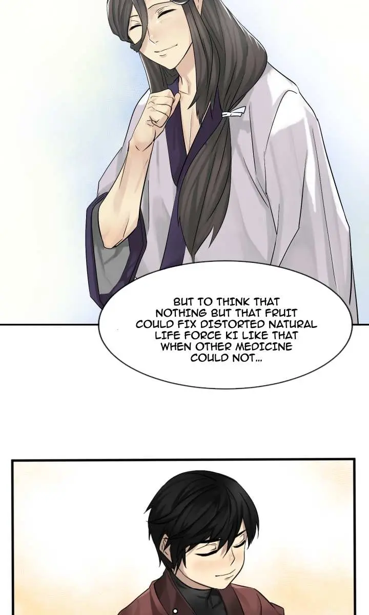 Volcanic Age Chapter 6 Page 9